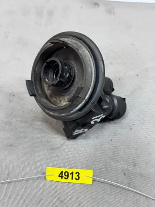 A2118320584, 2118320584 Кран печки (отопителя) Mercedes CLS C219 Арт 4913, вид 2