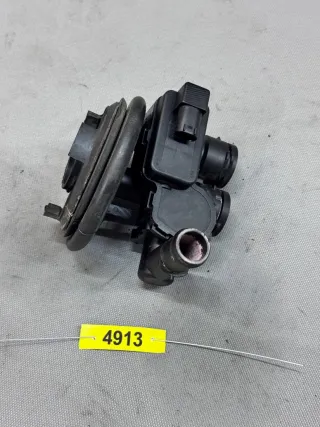 A2118320584, 2118320584 Кран печки (отопителя) Mercedes CLS C219 Арт 4913, вид 4