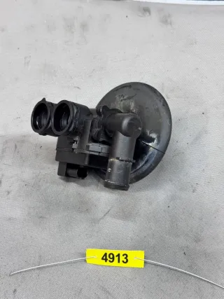 A2118320584, 2118320584 Кран печки (отопителя) Mercedes CLS C219 Арт 4913, вид 1