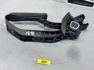 A2113010001, 2113010001 Педаль газа Mercedes E W211 Арт 4401, вид 2