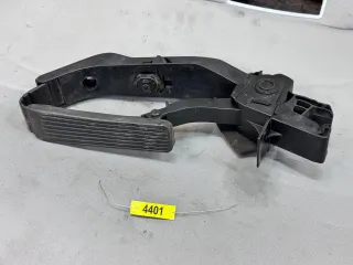 A2113010001, 2113010001 Педаль газа Mercedes E W211 Арт 4401, вид 1