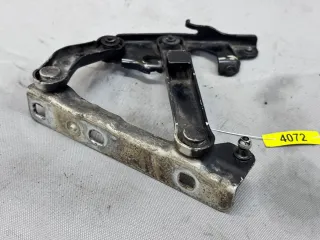 2118800128 Петля капота левая Mercedes E W211 Арт 4072, вид 3