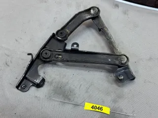 2118800428 Петля капота правая Mercedes E W211 Арт 4046, вид 2