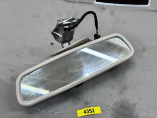 2118103117, 2118110107 Зеркало салона Mercedes E W211 Арт 4352, вид 1