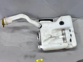 2038600660 Бачок омывателя Mercedes E W211 Арт 4406, вид 3