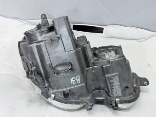  Фара передняя левая Mercedes E W211 Арт 4271, вид 2