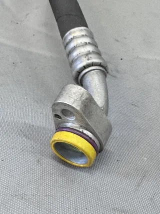 A2118350098, 2118350098, OM646, 646 Трубка кондиционера Mercedes E W211 Арт 4461, вид 2