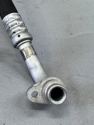 A2118350098, 2118350098, OM646, 646 Трубка кондиционера Mercedes E W211 Арт 4461, вид 3