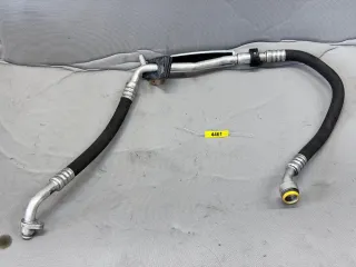 A2118350098, 2118350098, OM646, 646 Трубка кондиционера Mercedes E W211 Арт 4461, вид 1