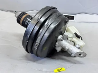 2114300702, A2114300930, A2114300702 Вакуумный усилитель тормозов Mercedes E W211 Арт 4517, вид 6