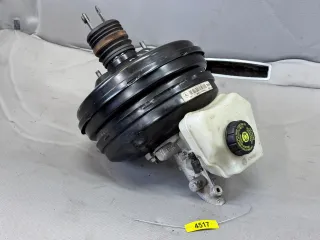 2114300702, A2114300930, A2114300702 Вакуумный усилитель тормозов Mercedes E W211 Арт 4517, вид 1