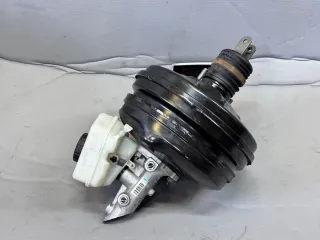2114300702, A2114300930, A2114300702 Вакуумный усилитель тормозов Mercedes E W211 Арт 4517, вид 4