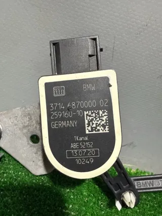 6870000 Датчик положения подвески BMW 3 G20/G21 Арт 4257, вид 2