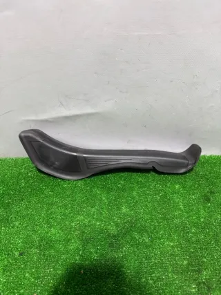 7464426 Водосток крышки багажника правый BMW 3 G20/G21 Арт 4259, вид 1