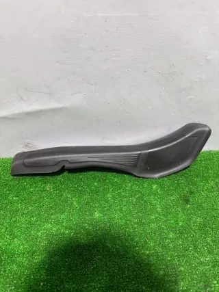 7464425 Водосток крышки багажника левый BMW 3 G20/G21 Арт 4260, вид 1