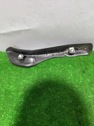 7464425 Водосток крышки багажника левый BMW 3 G20/G21 Арт 4260, вид 2