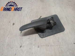 90457123 Ручка внутренняя передняя левая Opel Omega B Арт 20868, вид 2
