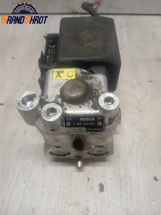 0265203001 Блок ABS Opel Omega B Арт 20857, вид 2