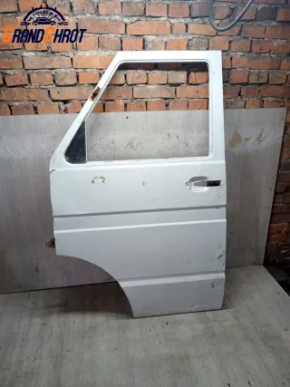  Дверь передняя правая Iveco Daily 3 Арт 20850, вид 1