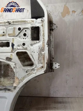  Дверь передняя правая Iveco Daily 3 Арт 20850, вид 8