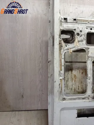  Дверь передняя правая Iveco Daily 3 Арт 20850, вид 9