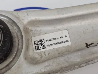 1027351-00 Рычаг передний Tesla model S Арт 33048_2, вид 2