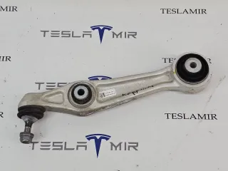 1027351-00 Рычаг передний Tesla model X Арт 33048_4, вид 1