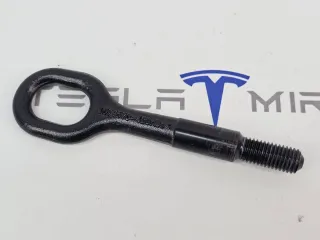 1077570-00 Крюк буксировочный Tesla model X Арт 33042_3, вид 1