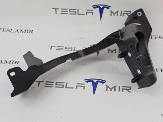 1643511-00 крепление фары левой Tesla model S Арт 33032, вид 2