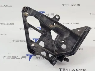 1064674-00,1060855-00 кронштейн компрессора пневмоподвески Tesla model S Арт 33027, вид 2
