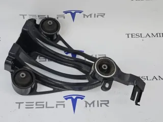 1621406-00 Кронштейн компрессора кондиционера Tesla model S Арт 33022, вид 1