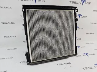 1750575-00,1608307-00 Корпус воздушного фильтра Tesla model S Арт 33017, вид 2