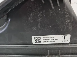 1750575-00,1608307-00 Корпус воздушного фильтра Tesla model S Арт 33017, вид 3