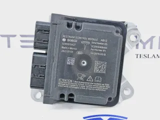 1512876-00,1512876-00-B блок управления подушками безопасности Tesla model S Арт 33016, вид 2