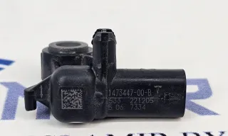 1473447-00 Датчик удара Tesla model Y Арт 33005_3, вид 1