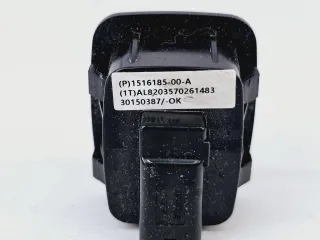 1516185-00 Кнопка аварийного открытия капота (из корыта) Tesla model S Арт 33001, вид 2