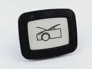 1516185-00 Кнопка аварийного открытия капота (из корыта) Tesla model X Арт 33001_3