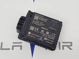 1108647-00 радар Tesla model 3 Арт 32996_4, вид 2