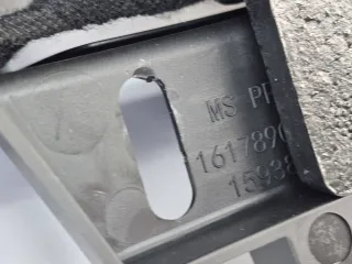 1564770-00,1504703-00,1606943-00,1643244-00,1608000-00,1613720-00 Обшивка крышки багажника Tesla model S Арт 32993, вид 7