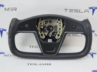 1965131-00,1622612-00 руль Tesla model S Арт 32992, вид 1