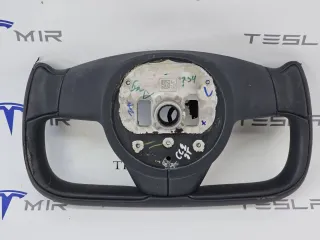 1965131-00,1622612-00 руль Tesla model X Арт 32992_1, вид 5