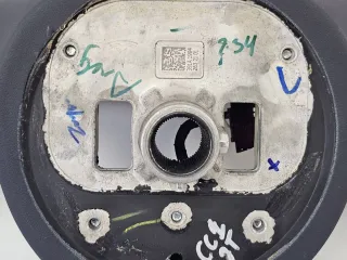 1965131-00,1622612-00 руль Tesla model X Арт 32992_1, вид 6