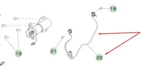 1016009-00,1016009-00-C Прочая запчасть Tesla model S Арт 32951, вид 6