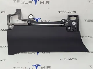 1143753-00,1077825-00,1582859-00,1627365-00 Подушка безопасности коленная Tesla model Y Арт 32942_1, вид 1