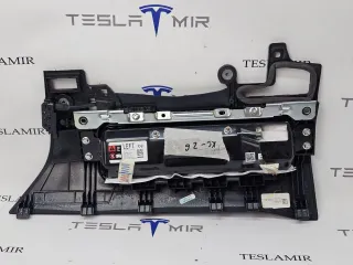 1143753-00,1077825-00,1582859-00,1627365-00 Подушка безопасности коленная Tesla model Y Арт 32942_1, вид 2