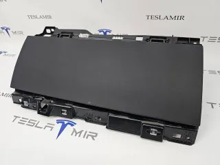 1563041-00 Бардачок Tesla model X Арт 32941_1, вид 2