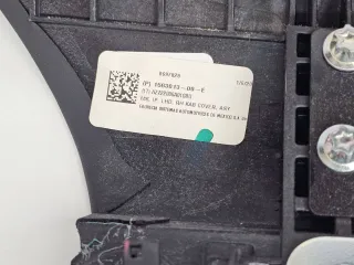 1143753-00,1077826-00,1563013-00,1627365-00 Подушка безопасности коленная Tesla model S Арт 32940, вид 3