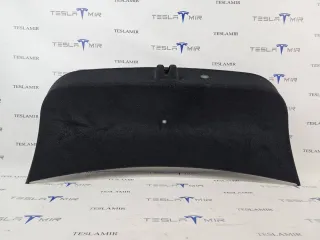 1564770-00,1504703-00,1606943-00 Обшивка крышки багажника Tesla model S Арт 32934, вид 1