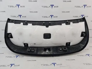 1564770-00,1504703-00,1606943-00 Обшивка крышки багажника Tesla model S Арт 32934, вид 4