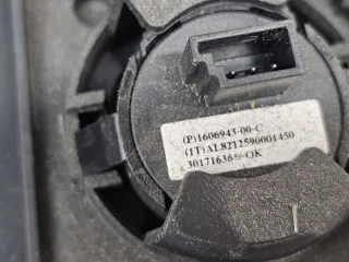 1564770-00,1504703-00,1606943-00 Обшивка крышки багажника Tesla model S Арт 32934, вид 6
